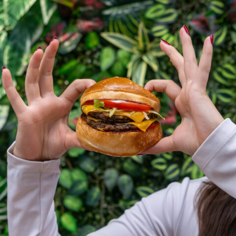 Tonton Burger